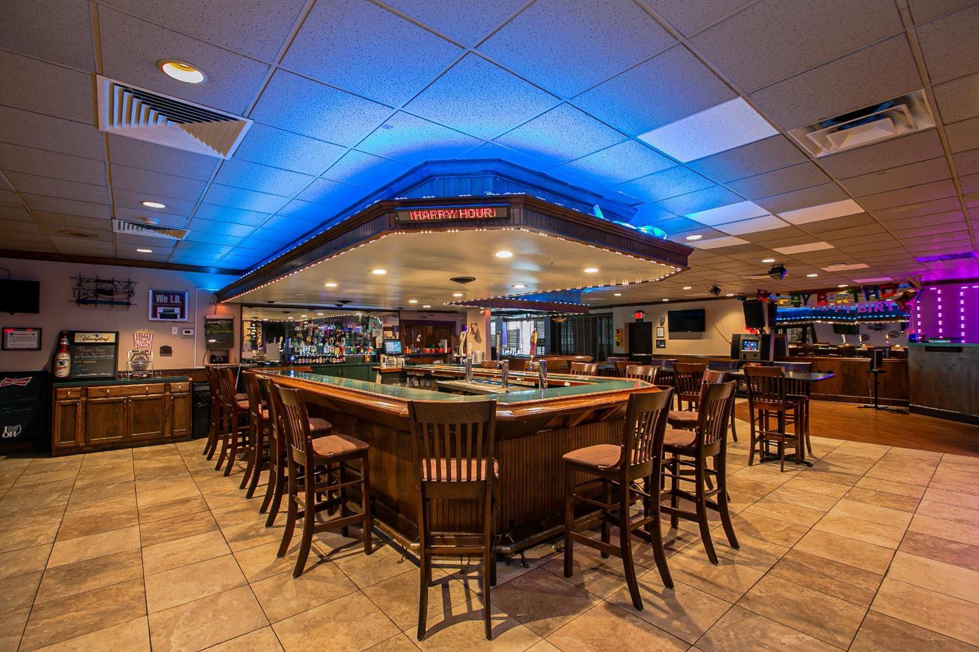 Quality Inn Dayton Airport Englewood Buitenkant foto